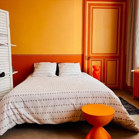 Apartment Le Pop De La Maison Siougeat